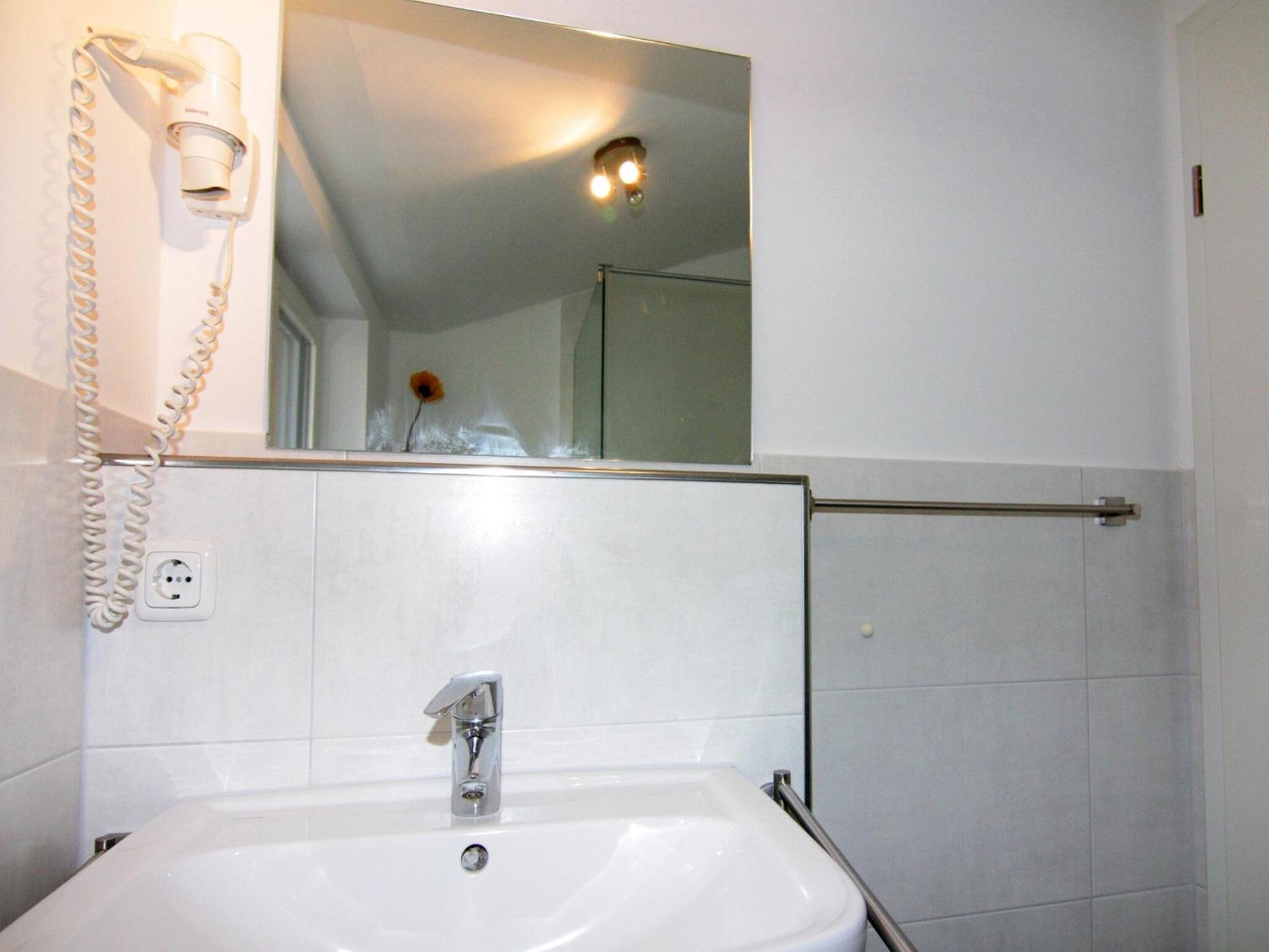 Вилла Semi Detached House Цингст Экстерьер фото