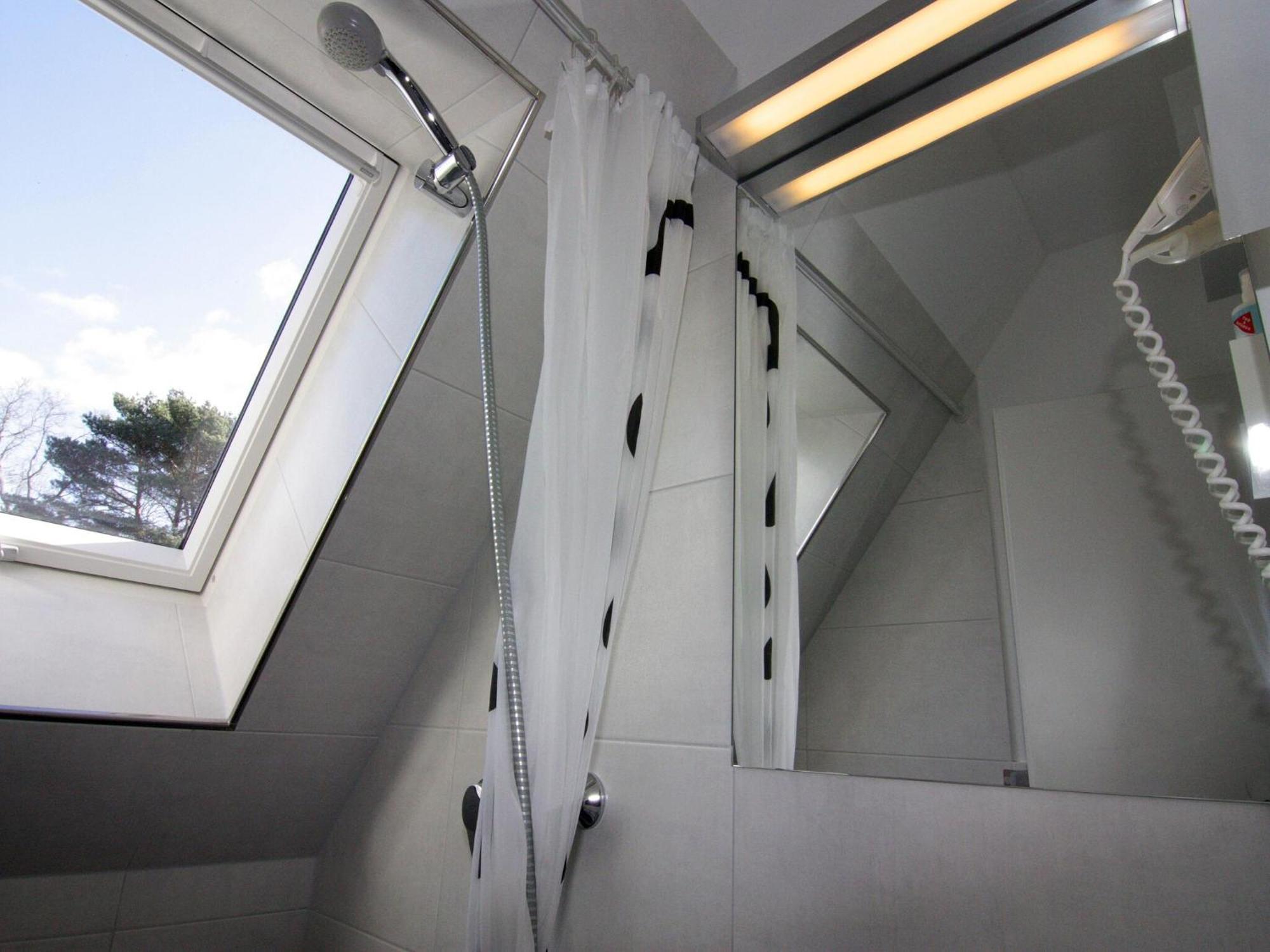 Вилла Semi Detached House Цингст Экстерьер фото